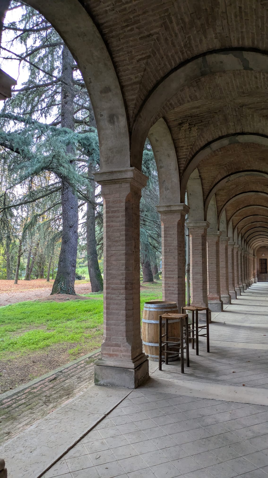 Azienda Agricola Tizzano